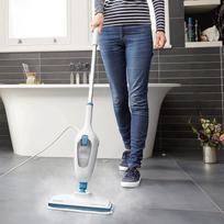 black decker steam mop - Black & Decker FSMH13E5 5in1 - 3 nuotrauka