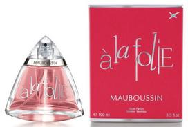 Mauboussin A La Folie EDP 100 ml