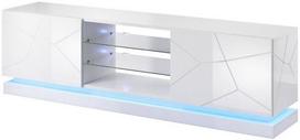 Cama Meble RTV Qiu 120 TV Table