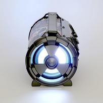 bluetooth kolonele belaides - Omega OG72P Multicolor - 7 nuotrauka