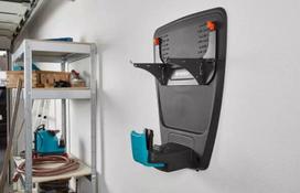 roboto gardena - Gardena Wall Hanger For Sileno City/Sileno Life - 2 nuotrauka