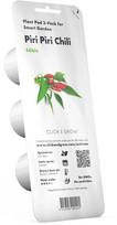 Click & Grow Smart Home Piri Piri Chili Pepper Refill 3-Pack