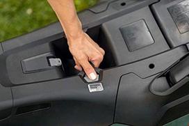 advancedrotak 750 - Bosch AdvancedRotak 36-750, 36 V - 3 nuotrauka