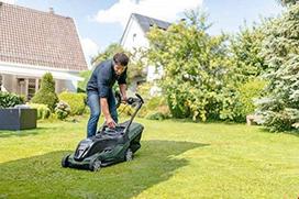 advancedrotak 750 - Bosch AdvancedRotak 36-750, 36 V - 4 nuotrauka