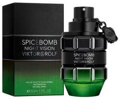 Viktor & Rolf Spicebomb Night Vision 50ml EDT