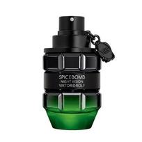 spicebomb edt - Viktor & Rolf Spicebomb Night Vision 50ml EDT - 2 nuotrauka