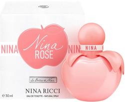 Nina Ricci Nina Rose 30ml EDT