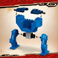 ninjago - LEGO Ninjago Jay's Electro 71740 - 7 nuotrauka