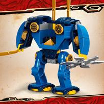 ninjago - LEGO Ninjago Jay's Electro 71740 - 9 nuotrauka
