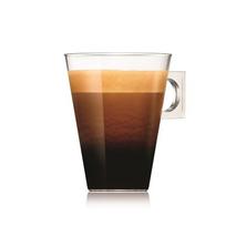 kavos kapsules dolce gusto - Nescafe Dolce Gusto Lungo, 16 vnt, 112 g - 4 nuotrauka