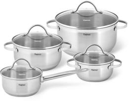 Fissman Gabriela Cookware Set 4pcs