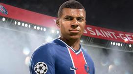 fifa xbox - FIFA 21 NXT LVL Edition XBOX Series X - 3 nuotrauka