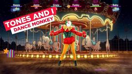 just dance ps5 - Just Dance 2021 PS5  - 7 nuotrauka