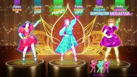 just dance ps5 - Just Dance 2021 XBOX ONE / Series X - 2 nuotrauka