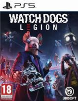 Watch Dogs Legion PS5