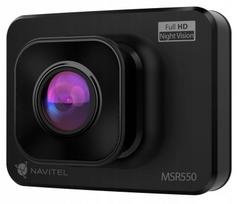 vaizdo registratorius dvr - Navitel MSR550 NV DVR - 2 nuotrauka
