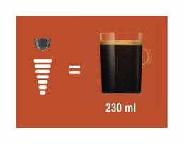 kavos kapsules dolce gusto - Nescafe Dolce Gusto Grande Intenso 16 vnt. - 4 nuotrauka