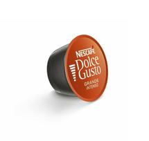 kavos kapsules dolce gusto - Nescafe Dolce Gusto Grande Intenso 16 vnt. - 5 nuotrauka