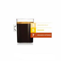 kavos kapsules dolce gusto - Nescafe Dolce Gusto Grande Intenso 16 vnt. - 6 nuotrauka