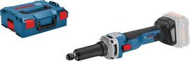 Bosch GGS 18V-23 LC, 18 V + lagaminas (be akumuliatoriaus ir įkroviklio