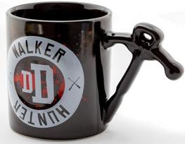 THE WALKING DEAD Daryl 3D puodukas