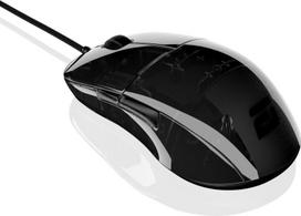 endgame gear - Endgame Gear XM1r Dark Reflex - 4 nuotrauka