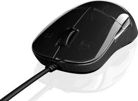 endgame gear - Endgame Gear XM1r Dark Reflex - 6 nuotrauka