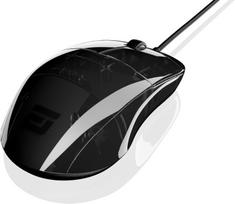 endgame gear - Endgame Gear XM1r Dark Reflex - 9 nuotrauka
