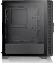 atx korpusai - Thermaltake Versa T35 Black - 3 nuotrauka