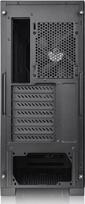 atx korpusai - Thermaltake Versa T35 Black - 6 nuotrauka