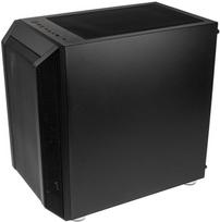micro tower - Kolink Citadel Mesh RGB mATX micro-Tower Black - 8 nuotrauka