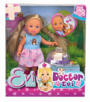 leles lova - Simba Evi Love Doctor Evi 105733485038 - 5 nuotrauka