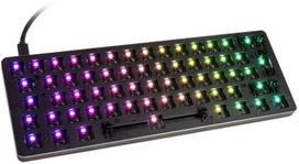 glorious gmmk - Glorious PC Gaming Race GMMK Tenkeyless ISO - 2 nuotrauka