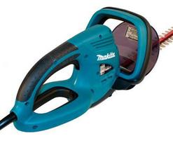 makita zirkles elektrines - Makita UH5570 - 4 nuotrauka