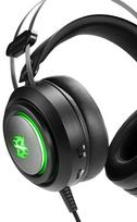 gaming ausines - Sharkoon Skiller SGH30 - 4 nuotrauka