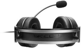 gaming ausines - Sharkoon Skiller SGH30 - 5 nuotrauka