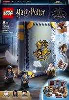 LEGO Harry Potter Hogvartso paminklas: kerų klasė 76385
