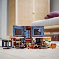 lego harry potter - LEGO Harry Potter Hogvartso paminklas: kerų klasė 76385 - 4 nuotrauka