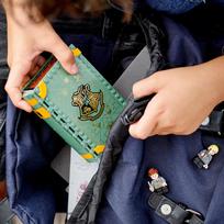 lego harry potter - LEGO Harry Potter Hogvartso paminklas: kerų klasė 76385 - 5 nuotrauka