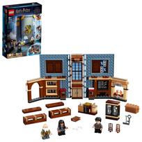lego harry potter - LEGO Harry Potter Hogvartso paminklas: kerų klasė 76385 - 9 nuotrauka