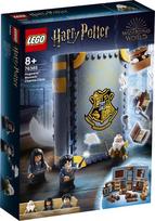 lego harry potter - LEGO Harry Potter Hogvartso paminklas: kerų klasė 76385 - 10 nuotrauka