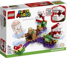 lego mario - Lego Super Mario Painus augalo piranijos iššūkis papildomas rinkinys 71382 - 2 nuotrauka
