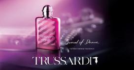 trussardi donna - Trussardi Sound Of Donna EDP 100ml - 5 nuotrauka