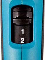 heat gun - Makita HG5030K - 2 nuotrauka
