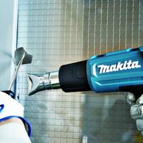 heat gun - Makita HG5030K - 4 nuotrauka