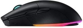 asus belaide pele - Asus ROG Pugio II - 2 nuotrauka