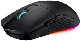 asus belaide pele - Asus ROG Pugio II - 3 nuotrauka