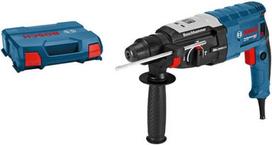 sds gbh - Perforatorius Bosch GBH 2-28; 880 W; 3,2 J; SDS-plus - 1 nuotrauka