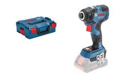 smuginis suktuvas bosch - Suktuvas Bosch GDR 18V-200 C SOLO; 18 V (be akumuliatoriaus ir pakrovėjo) - 1 nuotrauka