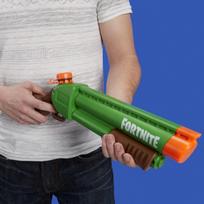 fortnite sautuvai - NERF Soa Fortnite e7647 - 2 nuotrauka